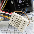 Купить Подруливающее устройство Max Power CT125 42535 24В 8,56кВт 115кгс Ø185мм для судов 10-18м (34-59') 7ft.ru в интернет магазине Семь Футов