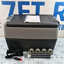 Купить Холодильник переносной Isotherm Travel Box 31 IM-2031BD7000000 12/24 - 240 В 30 л 7ft.ru в интернет магазине Семь Футов
