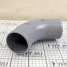 Купить Патрубок соединительный Vetus SLVBG75K Ø75мм 60° угловой из ПВХ для выхлопных шлангов 7ft.ru в интернет магазине Семь Футов