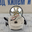 Купить Прожектор галогеновый AAA Worldwide 01604-WBC 12В 100Вт 360° дальний/ближний свет до 130м водозащищённый с разъёмом прикуривателя для крепления на плоскую поверхность 7ft.ru в интернет магазине Семь Футов