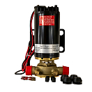 Купить Балластный насос Johnson Pump F4B11 10-24690-02 24В 54л/мин 202х120х90мм 7ft.ru в интернет магазине Семь Футов