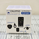Купить Ультразвуковой портативный анемометр Calypso CMI1022 Ø43x47мм до 25м/с из черного пластика с беспроводной зарядкой и Bluetooth 7ft.ru в интернет магазине Семь Футов