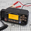 Купить Радиостанция стационарная морская Icom IC-M330GE 13,8В 25ВТ 156,025–161,600МГц/156,050–163,275МГц 70каналов с GPS 7ft.ru в интернет магазине Семь Футов
