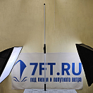 Купить Телескопическая рукоятка Lalizas 57341 Ø25мм 105-179см для отпорного крюка/щётки из алюминия и пластика 7ft.ru в интернет магазине Семь Футов
