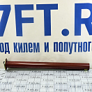 Купить Датчик уровня топлива VDO Marine X102-240-140-02 6-24В 0,8-86,7Ом 686мм М4 фланец Ø80мм с заземленным корпусом 7ft.ru в интернет магазине Семь Футов