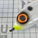 Купить Воблер SPRO Iris Flash Jerk 95 4867-1212 95мм 37гр крючок №2 глубина погружения 0,5м цвет Hot Tail 7ft.ru в интернет магазине Семь Футов