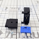 Купить Холодильник Indel B Cruise 49 OFF CCRR049N1P03W0NNO00 49л 12/24В 60Вт -12°/+5°C 380х530х495мм черный встраиваемый однодверный компрессорный 7ft.ru в интернет магазине Семь Футов