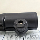 Купить Удлинитель румпеля Easterner C16028 460мм Ø35-45мм из алюминия для подвесного лодочного мотора 7ft.ru в интернет магазине Семь Футов