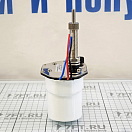 Купить Мотор яхтенного стеклоочистителя TMC 00301/TMC-003-24V-90 24В 90° корпус из белого пластика 7ft.ru в интернет магазине Семь Футов