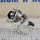 Купить Спиннинговая катушка Shimano Stradic FM STC3000XGFM 6,4 9кг 100-210м ход лески 94см ручка 55мм 7ft.ru в интернет магазине Семь Футов