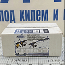 Купить Помпа диафрагменная Matromarine Products Laguna 8700101124 24В 2,5А 22л/мин под шланг Ø19мм для откачки сточных и трюмных вод 7ft.ru в интернет магазине Семь Футов