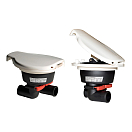 Купить Ручная помпа Johnson Pump Viking Compact 10-24800-01 Ø25/Ø38мм для перекачки воды 7ft.ru в интернет магазине Семь Футов