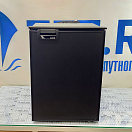 Купить Холодильник Indel B Cruise 49 OFF CCRR049N1P03W0NNO00 49л 12/24В 60Вт -12°/+5°C 380х530х495мм черный встраиваемый однодверный компрессорный 7ft.ru в интернет магазине Семь Футов