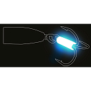 Купить Пилькер SPRO Pilk´X 004500-00604-00000-00 60г цвет Red Fish 7ft.ru в интернет магазине Семь Футов