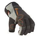 Купить Перчатки без пальцев CrewSaver Phase2 Short Finger Glove 6928-XXL 200 x 125 мм 7ft.ru в интернет магазине Семь Футов