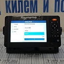 Купить Картплоттер-эхолот Raymarine Element 7 S E70531 экран 7" 240х135х62мм 12В с Wi-Fi/GPS/CHIRP черный 7ft.ru в интернет магазине Семь Футов