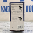 Купить Универсальный фильтр-сепаратор 192-410л/ч 30мкм 220x93мм резьба 11/16" для дизельного топлива, Osculati 17.664.03 7ft.ru в интернет магазине Семь Футов