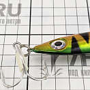 Купить Пилькер SPRO Pilk´X 004500-00805-00000-00 100г цвет Fire Tiger 7ft.ru в интернет магазине Семь Футов