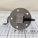Купить Датчик уровня топлива и воды 12/24В 0-190Ом Ø69мм 150мм AISI316 с фланцем S5 на 5 отверстий S5-E, Osculati 27.161.15 7ft.ru в интернет магазине Семь Футов