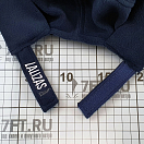 Купить Флисовый берет Lalizas 40560 синий с регулирующей стропой 7ft.ru в интернет магазине Семь Футов