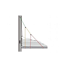 Купить Комплект Lazy Jack HOLT HT-LAZY02FAST для судов до 9,7-11,6м (32'-38') 7ft.ru в интернет магазине Семь Футов