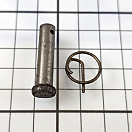 Купить Переходник для цепи 6 мм трос Ø 10 мм Osculati 01.230.01 7ft.ru в интернет магазине Семь Футов