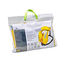 Купить Ручной надувной спасательный жилет Plastimo Seapack 67327 165N 40кг из полиэстера желтый 7ft.ru в интернет магазине Семь Футов