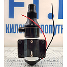 Купить Фекальный насос с измельчителем SeaFlo 01 SFMP2-120-01 284x127,5x98мм 24В 6А 45л/мин 7ft.ru в интернет магазине Семь Футов