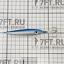 Купить Пилькер SPRO Pilk´X 004500-00602-00000-00 60г цвет Herring 7ft.ru в интернет магазине Семь Футов