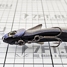 Купить Мягкая приманка Quantum fishing Pelagic Shad Set Pin 3460003 210мм 60г цвет Tricky Day 7ft.ru в интернет магазине Семь Футов