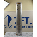 Купить Туннель из алюминиевой трубы Vetus BP185A10 185 x 1000 мм 7ft.ru в интернет магазине Семь Футов