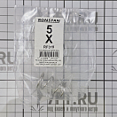 Купить Пружина для блоков цилиндрическая Ronstan RF319 16х32мм из нержавеющей стали 316 7ft.ru в интернет магазине Семь Футов