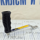 Купить Лебёдка односкоростная 4.1:1 грузоподъемность до 545кг 90x190x160мм из нержавеющей стали AISI304, Osculati 02.118.02 7ft.ru в интернет магазине Семь Футов