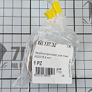 Купить Сверхпрочный обушок для гика из нержавеющей стали AISI 316 Ø 6 мм, Osculati 60.137.32 7ft.ru в интернет магазине Семь Футов