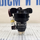 Купить Моторный картридж Johnson Pump 500 GPH 34-28552 12В 2,5А 40л/мин 7ft.ru в интернет магазине Семь Футов