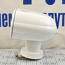 Купить Прожектор поисковый с двумя лампами Matromarine Products 7100000012 12В 2X55Вт 9А 130000кд до 262м 7ft.ru в интернет магазине Семь Футов