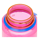 Купить Бутылка для воды Nalgene Sustain NL20202032 Electric Magenta 1л Ø89x210мм широкое горлышко/крышка Ø63мм 177гр 7ft.ru в интернет магазине Семь Футов