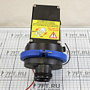 Купить Помпа диафрагменная Matromarine Products Supercompact 8700101512 12В 4,5А 22л/мин под шланг Ø19-25мм 7ft.ru в интернет магазине Семь Футов