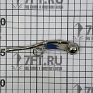 Купить Свисток боцманский хромированный 12 N.P. 0,02 кг 7ft.ru в интернет магазине Семь Футов