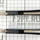 Купить Поводок стеклоочистителя пантографный Youthful 10176 470-550мм из нержавеющей стали 7ft.ru в интернет магазине Семь Футов