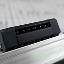 Купить Промежуточная каретка грота Ronstan Серия 19 RC11963D 51x47мм с ацеталевыми подшипниками для судов до 10м 7ft.ru в интернет магазине Семь Футов