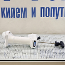 Купить Ручная помпа Jabsco 29040-3000 для унитазов/гальюнов с ручной прокачкой 7ft.ru в интернет магазине Семь Футов