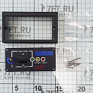 Купить Панель управления Isotherm SEF00008DA с тремя лампами для моделей ASU 7ft.ru в интернет магазине Семь Футов