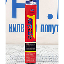 Купить Светодиодный сигнальный огонь белый/жёлтый 3,5мили 25 ночей Ø60x210мм для буев и рыболовных сетей, Osculati 30.592.06 7ft.ru в интернет магазине Семь Футов