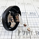 Купить Бортовые огни зеленый/красный Attwood Quasar 3150-1 112,5°/112,5° видимость 2 мили 12В из черного пластика для судов до 20м 7ft.ru в интернет магазине Семь Футов