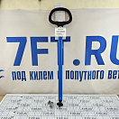 Купить Телескопический удлинитель румпеля Spinlock EA\1200L 750-1200мм из алюминия синий 7ft.ru в интернет магазине Семь Футов