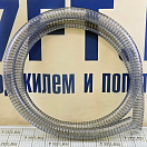 Купить Шланг для холодной технической воды Hoses Technology ALIMPOMP/F tpsal088_38 Ø38мм из прозрачного ПВХ армированного стальной спиралью 7ft.ru в интернет магазине Семь Футов