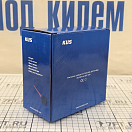Купить Аналоговый многофункциональный прибор KUS BS JMV00233 Ø111мм 12/24В IP67 4в1 вольтметр/тахометр/указатель уровня топлива/счетчик моточасов чёрный/нержавейка 7ft.ru в интернет магазине Семь Футов