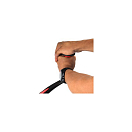 Купить Ручка для лебедки с автоматическим механизмом QuickLock Ronstan RF4435 250мм для судов до 25м черно-красный из алюминия 7ft.ru в интернет магазине Семь Футов