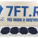 Купить Гамак Robship 70889320 210 x 100 см 7ft.ru в интернет магазине Семь Футов